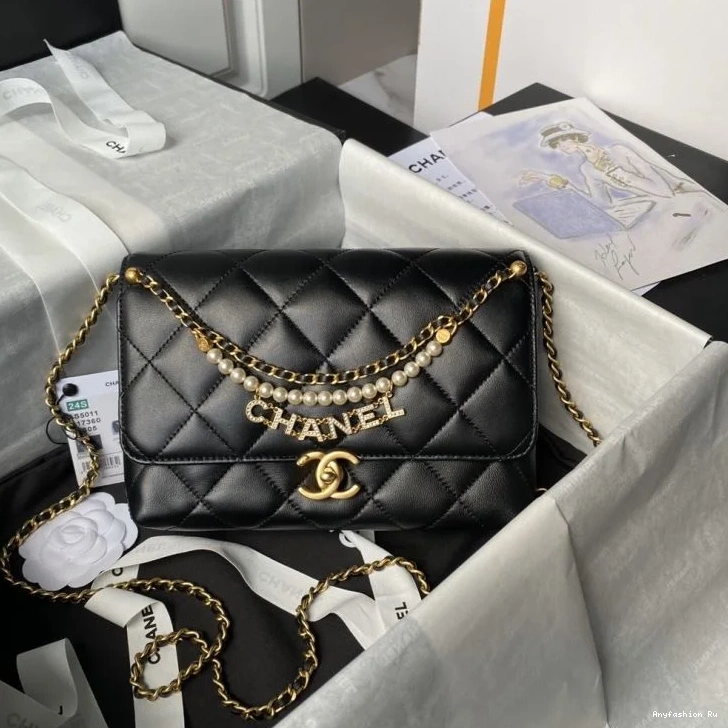 Bags 54630 Chanel EasyCare Stachel 0824
